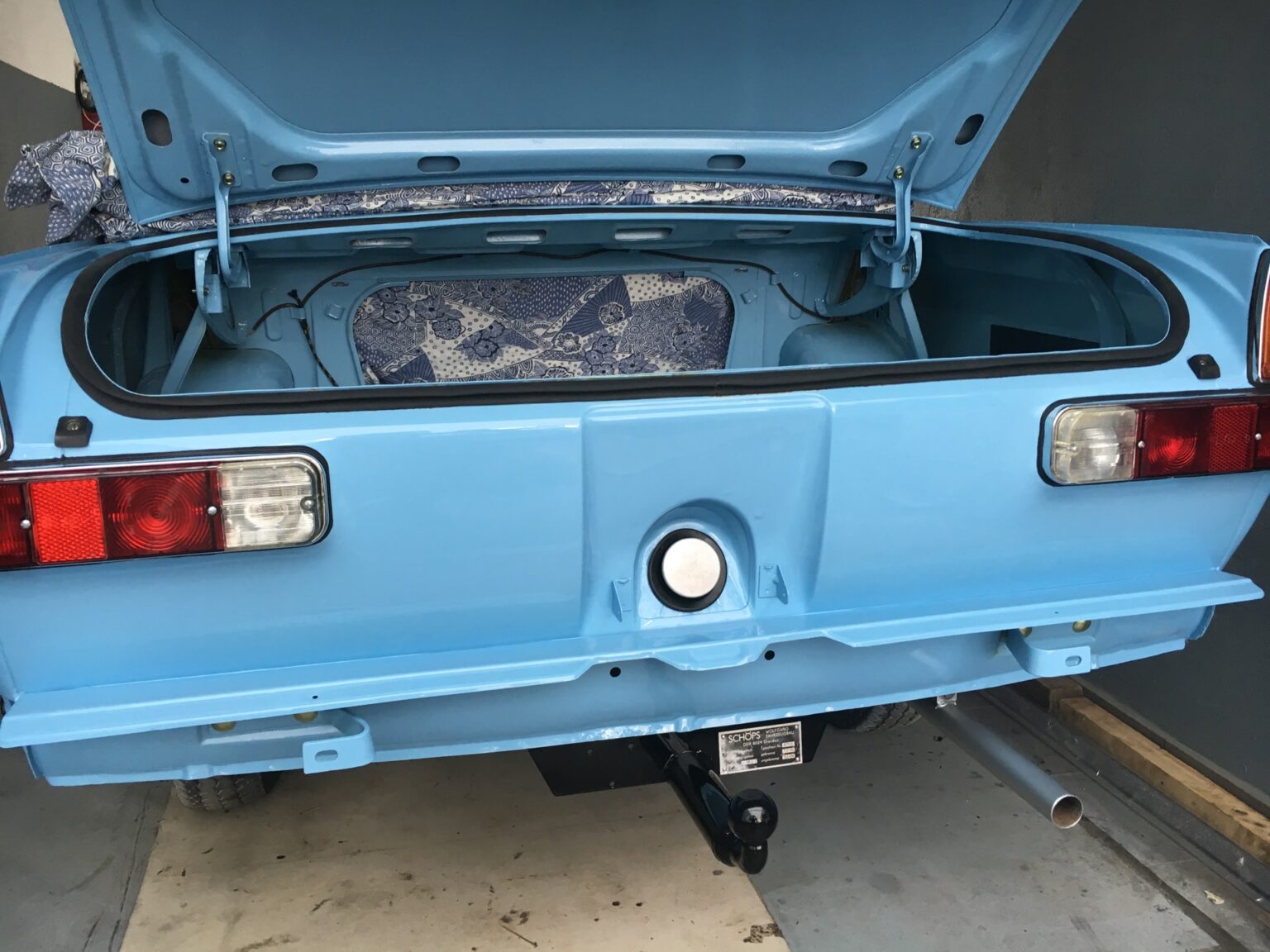 Для чего в фары заливали тормозную жидкость и другие интересные ...