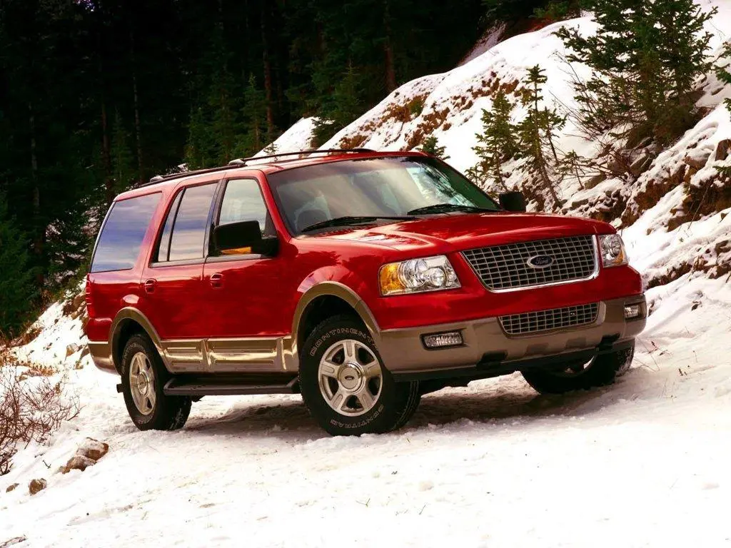 Ford Expedition