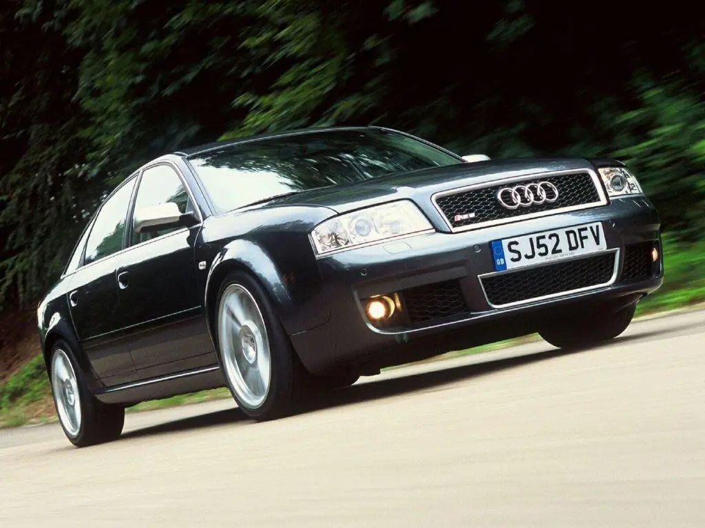 Audi RS6