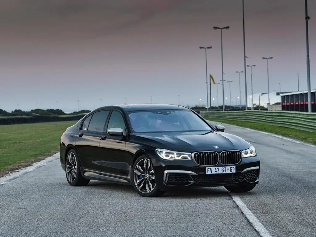 BMW