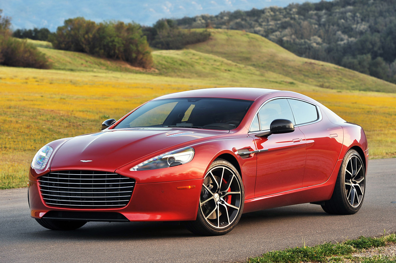 Прокат авто 007