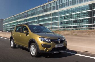 Как купить машину Renault без лишних наценок практически "с завода"