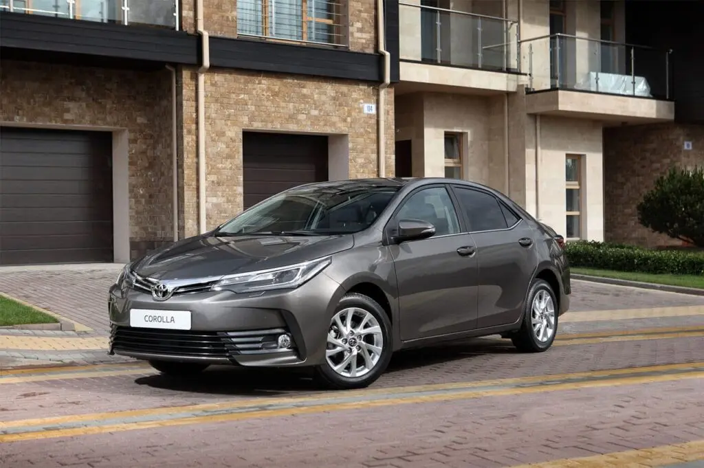 Toyota