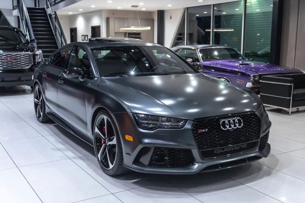 Audi