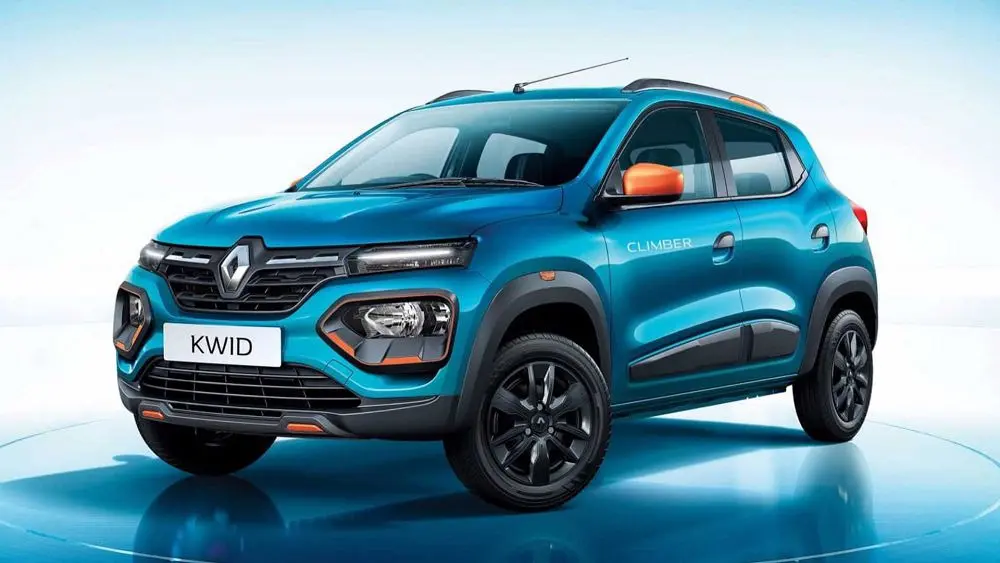 Renault Kwid