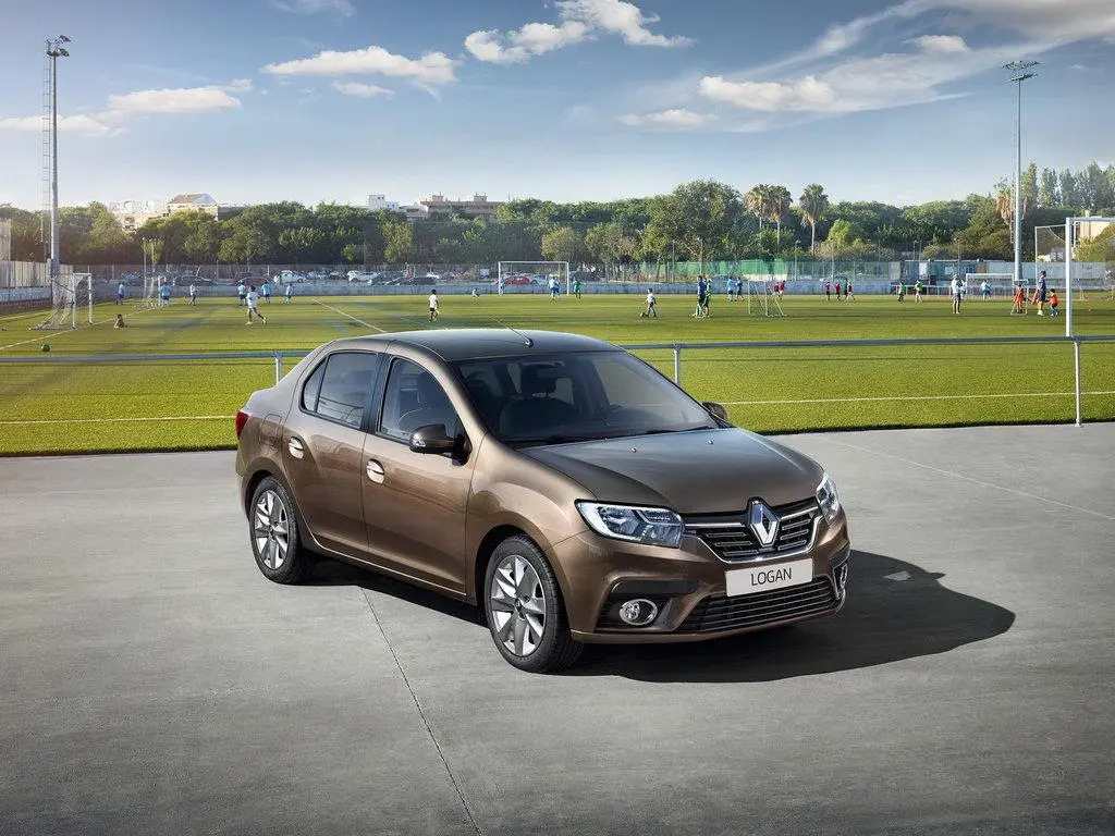 Renault Logan