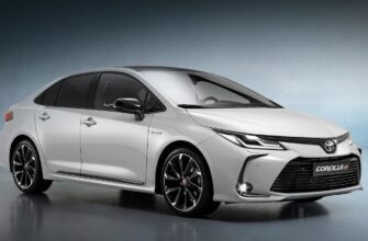 Что купить на уровне Toyota Corolla среди новых авто?
