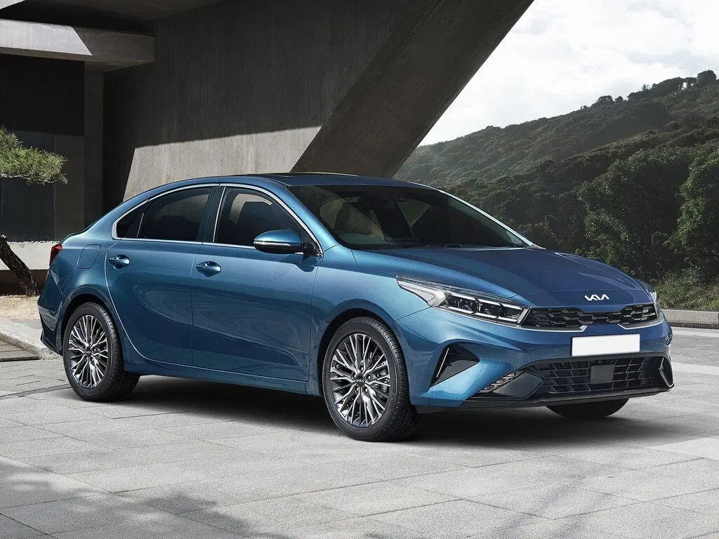Kia Cerato