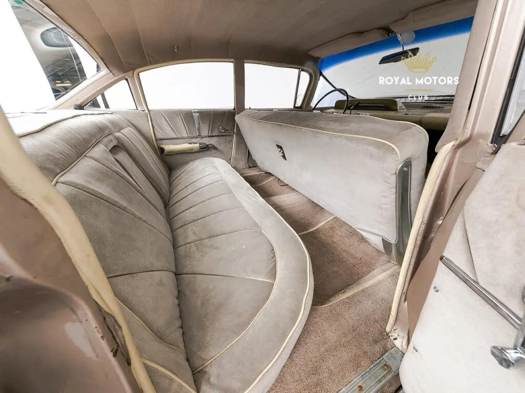 Buick Electra - еще одна "американская мечта" для автолюбителей