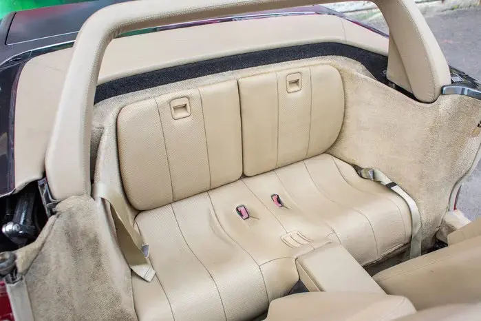 Mercedes-Benz SL-Класс: немецкое качество сквозь года