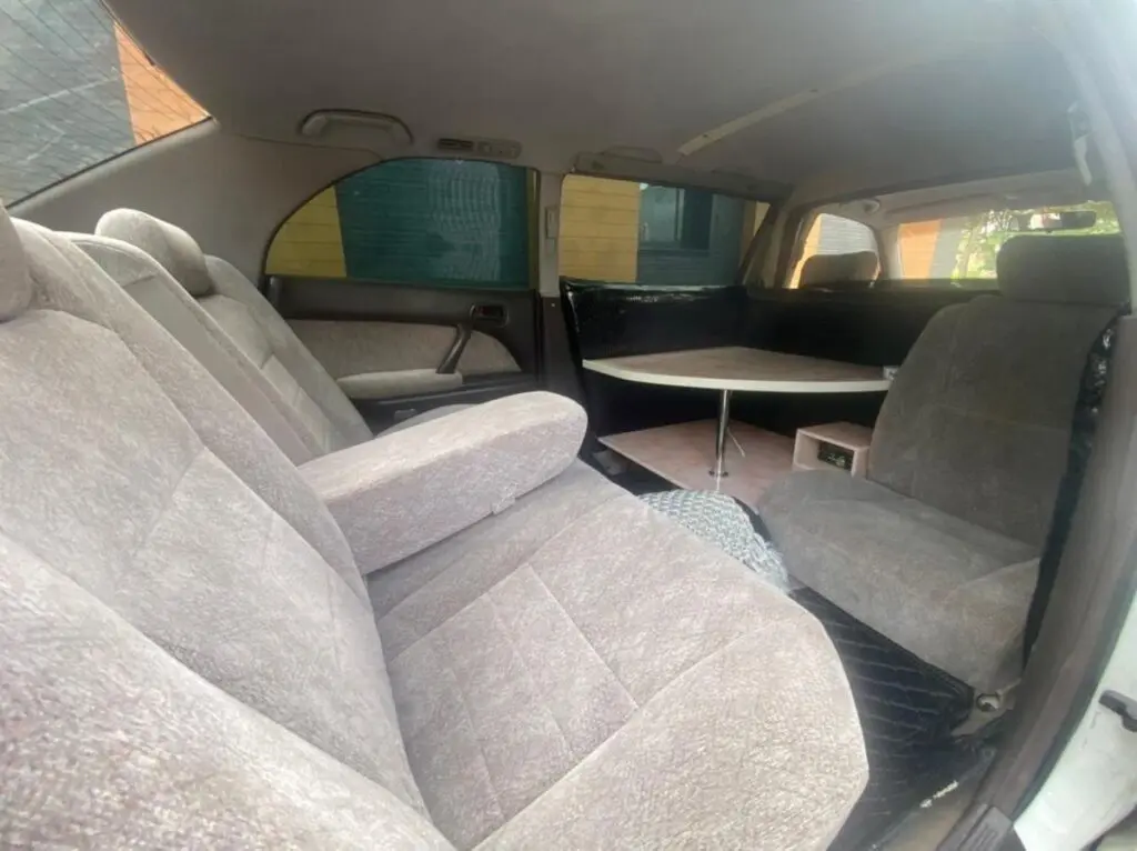 Toyota Crown за 150 000 рублей - мечта многих начинающих водителей