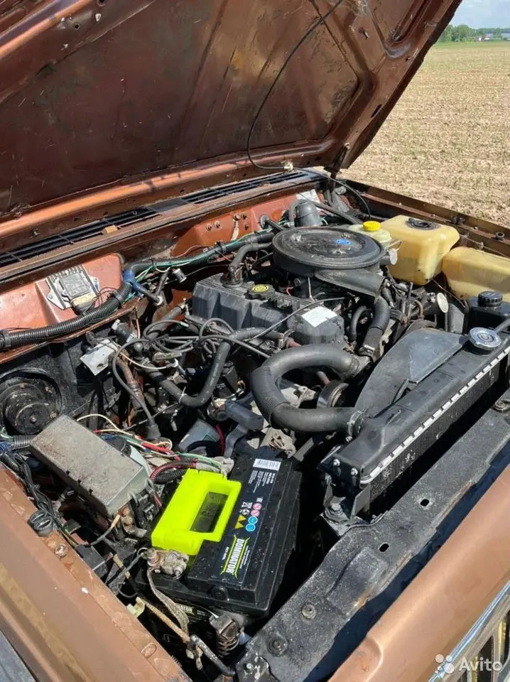 Настоящий Jeep Cherokee за 200 тысяч рублей - мечта, да и только