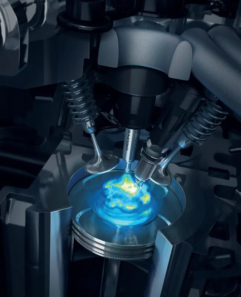 Gasoline Direct Injection
