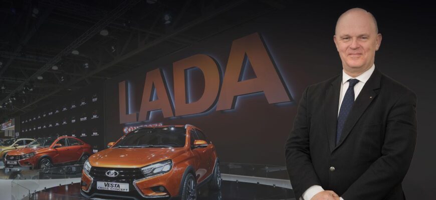 Уже скоро модели Lada получат турбомоторы - но будет ли спрос?