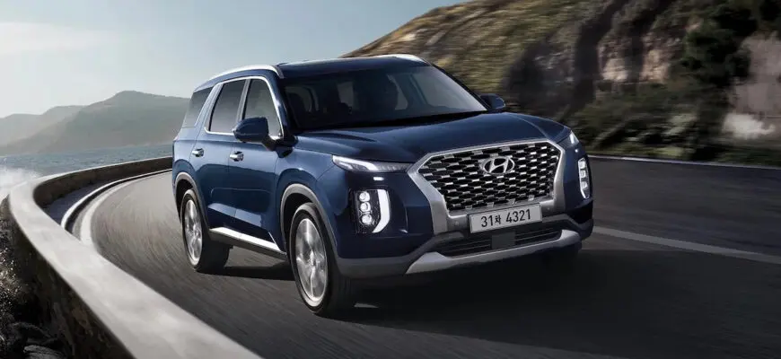 Неизвестные в России авто Hyundai: какие машины продают на других рынках