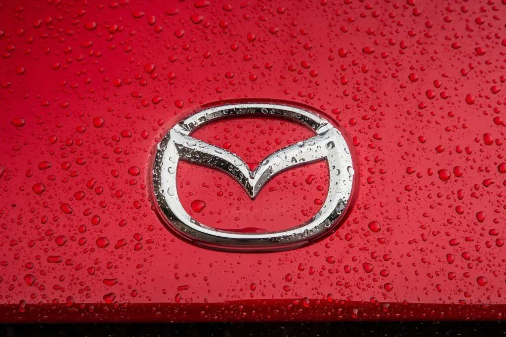 Mazda