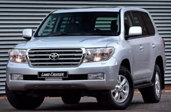 Можно ли брать Toyota Land Cruiser 200 с солидным пробегом?