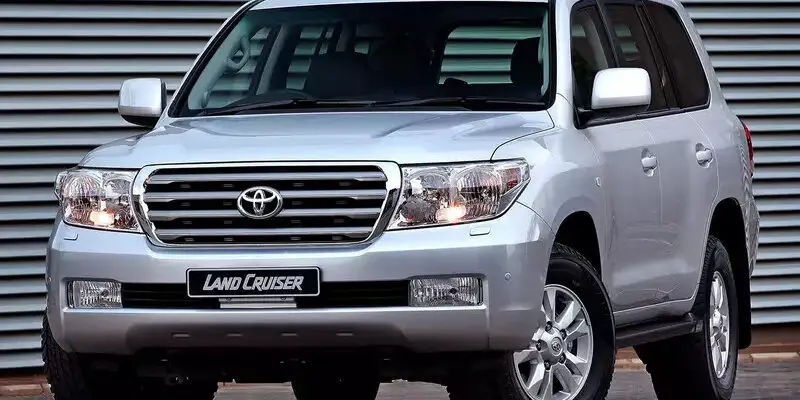 Можно ли брать Toyota Land Cruiser 200 с солидным пробегом?