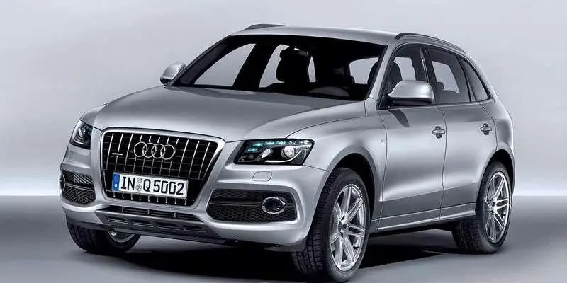 Что надо учесть при покупке Audi Q5 на вторичном рынке?