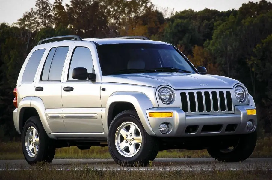 Jeep Liberty