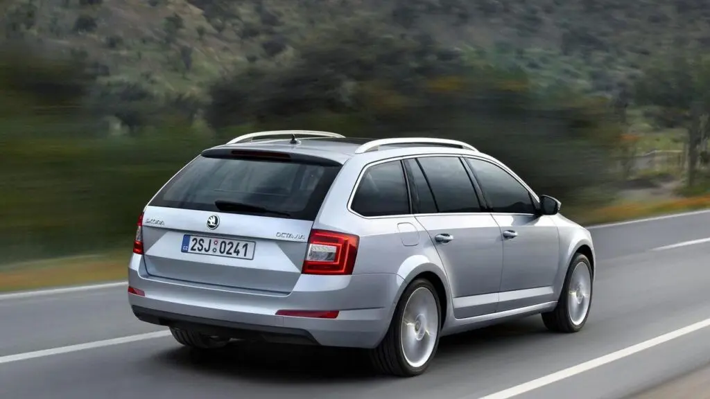 Выбираем Skoda Octavia на вторичном рынке: полезные рекомендации