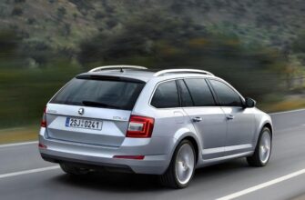 Выбираем Skoda Octavia на вторичном рынке: полезные рекомендации