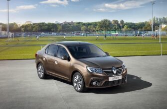 Renault Logan: помощь при покупке