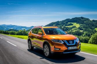 Что не так с Nissan X-Trail: придирки владельцев