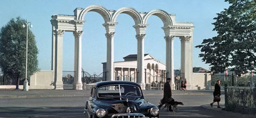 Редкие автомобили советского периода: обзор вторичного рынка