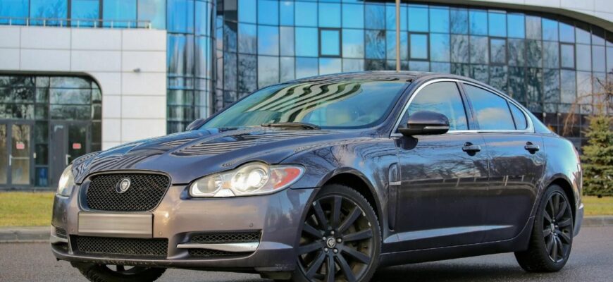 «Утомленный Ягуар»: опыт приобретения подержанного Jaguar XF в сравнении с покупкой нового Volkswagen Polo
