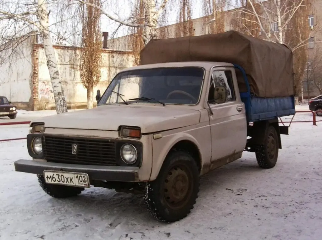ФВК-2302 "Бизон"
