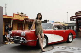 Китайские клоны: качественные копии культовых автомобилей из Поднебесной