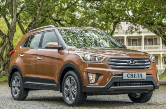 Какие проблемы возникают в процессе эксплуатации Hyundai Creta
