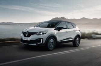 Renault Kaptur: преимущества и недостатки, рекомендации для выбора на вторичном рынке