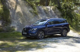 Покупка Renault Koleos на вторичном рынке: аргументы «за» и «против»