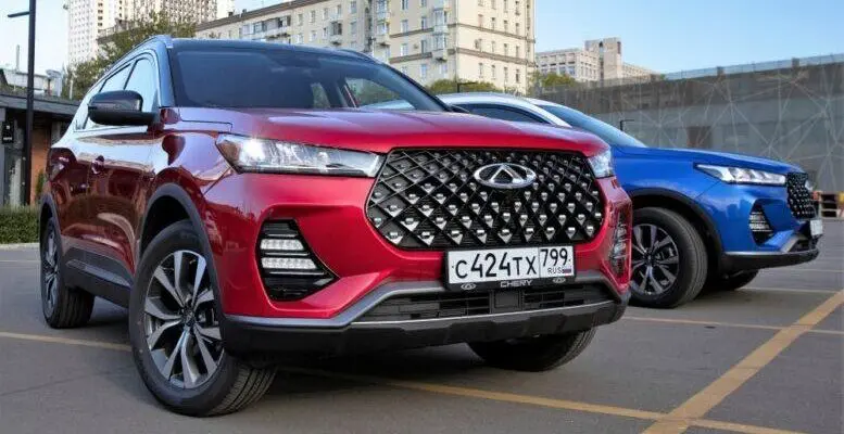 Итоги 2021 года: самые популярные китайские автомобили