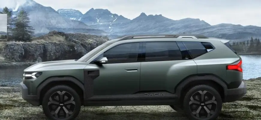 Мечты о прекрасном будущем. Какие новинки Renault и Лада появятся в салонах российских дилеров