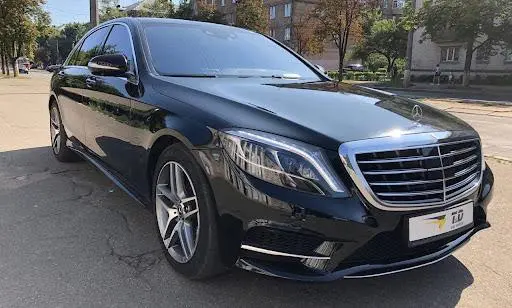 Подержанный «премиум»: выбираем Mercedes-Benz S-класса прошлого поколения