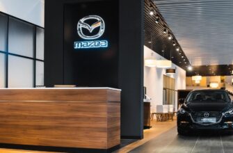 Спрос – меньше, стоимость – больше. Mazda увеличила рекомендованные цены для российского рынка на весь модельный ряд