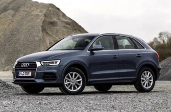 Изучаем Audi A3 на вторичке. Цены, особенности комплектации, характерные проблемы