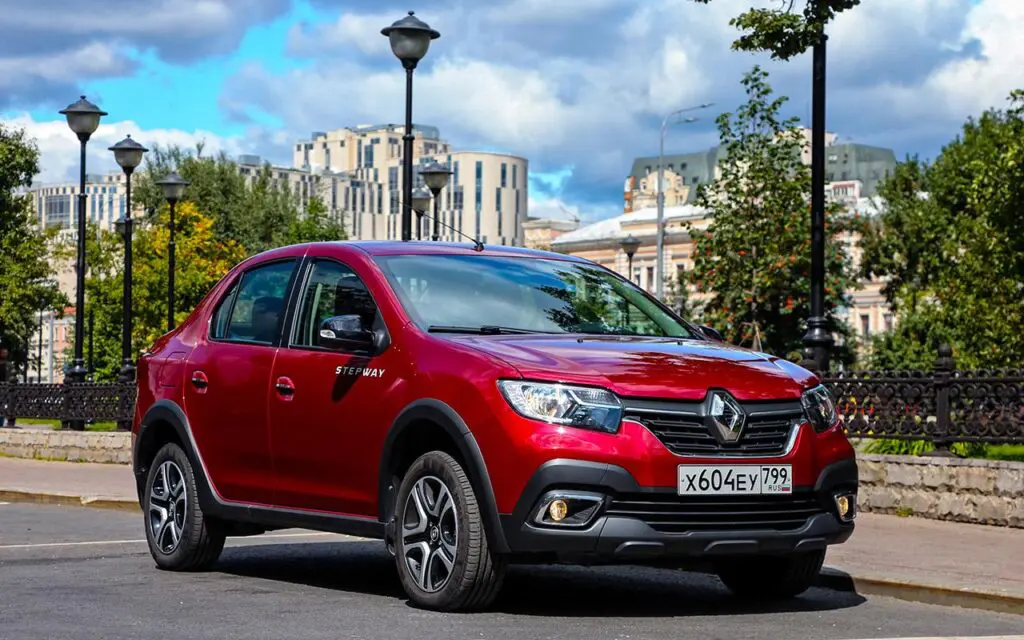 Logan Stepway