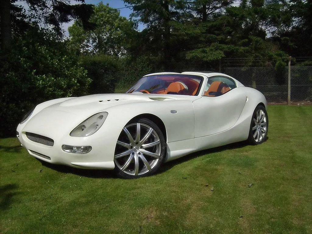 Trident Iceni