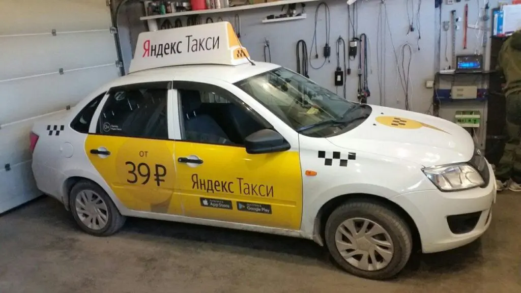 Действительное состояние автомобиля определит профессиональная диагностика