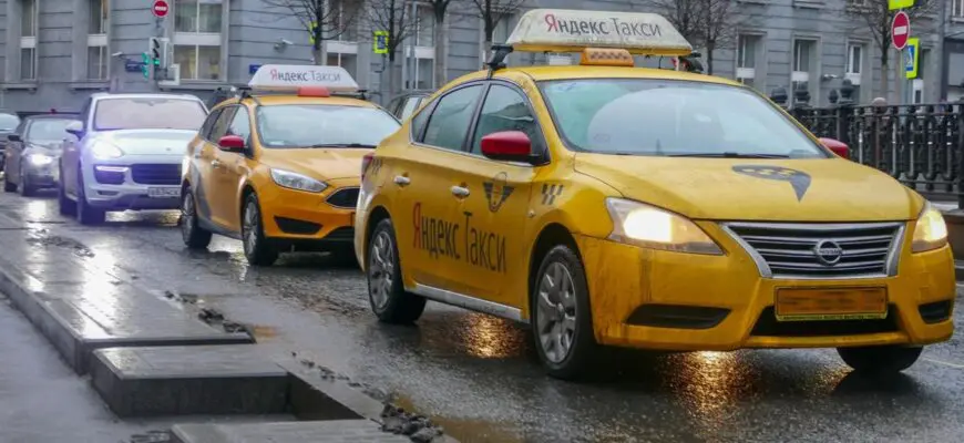 Эти автомобили очень нравятся таксистам: обзор моделей, цены, характерные преимущества и недостатки