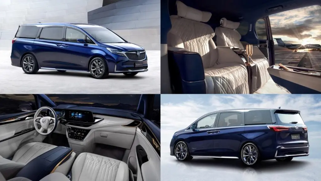 Как минивэн для китайского рынка возродил Buick. Истории спасения автомобильных марок