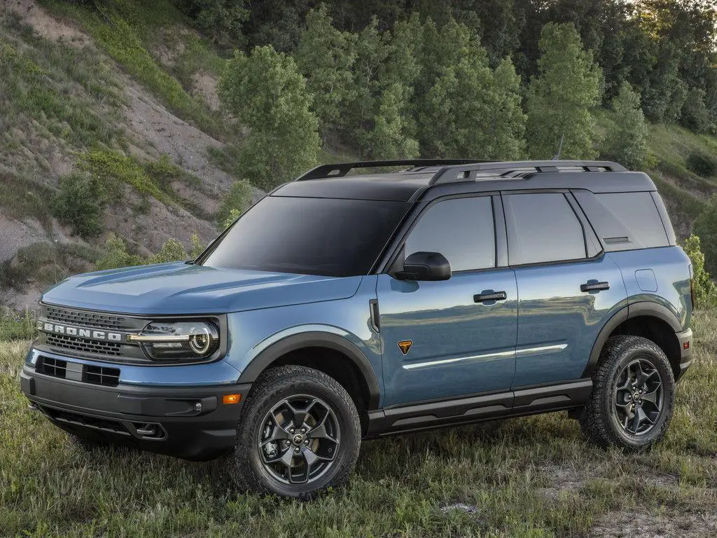 Придирчивый наблюдатель может обнаружить стилистическое сходство Haval Dargo с американским внедорожником