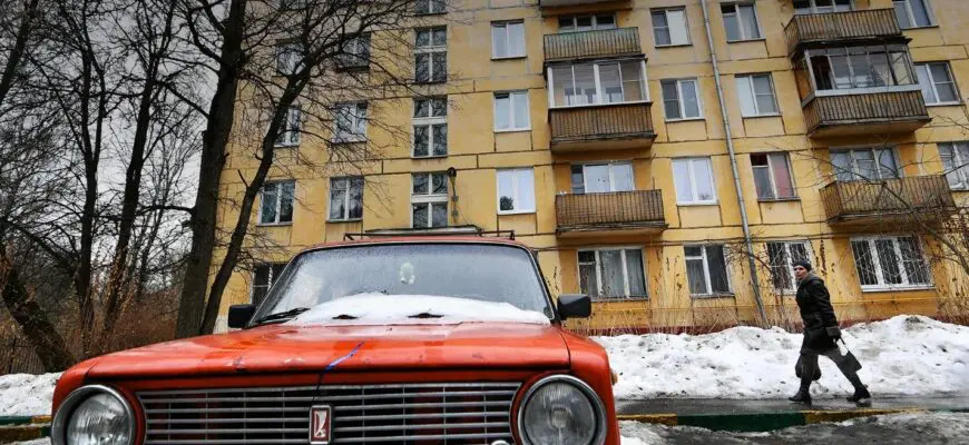 Дешевле 500 тысяч: обзор бюджетных предложений вторичного рынка