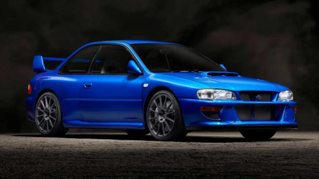 Prodrive P25