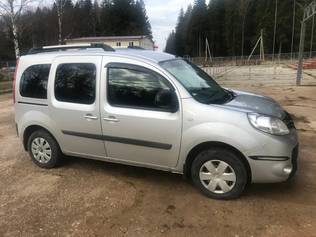 Renault Kangoo