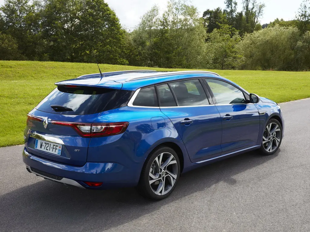 Renault Megane – хороший выбор в условиях выгодного валютного курса